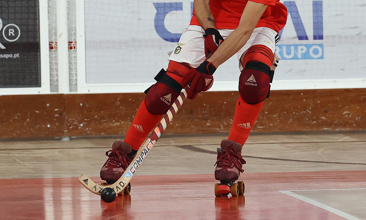 Hóquei em patins