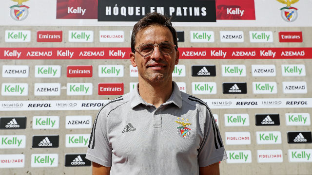 Alejandro Domínguez