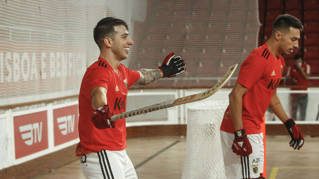 Hoquei derbi