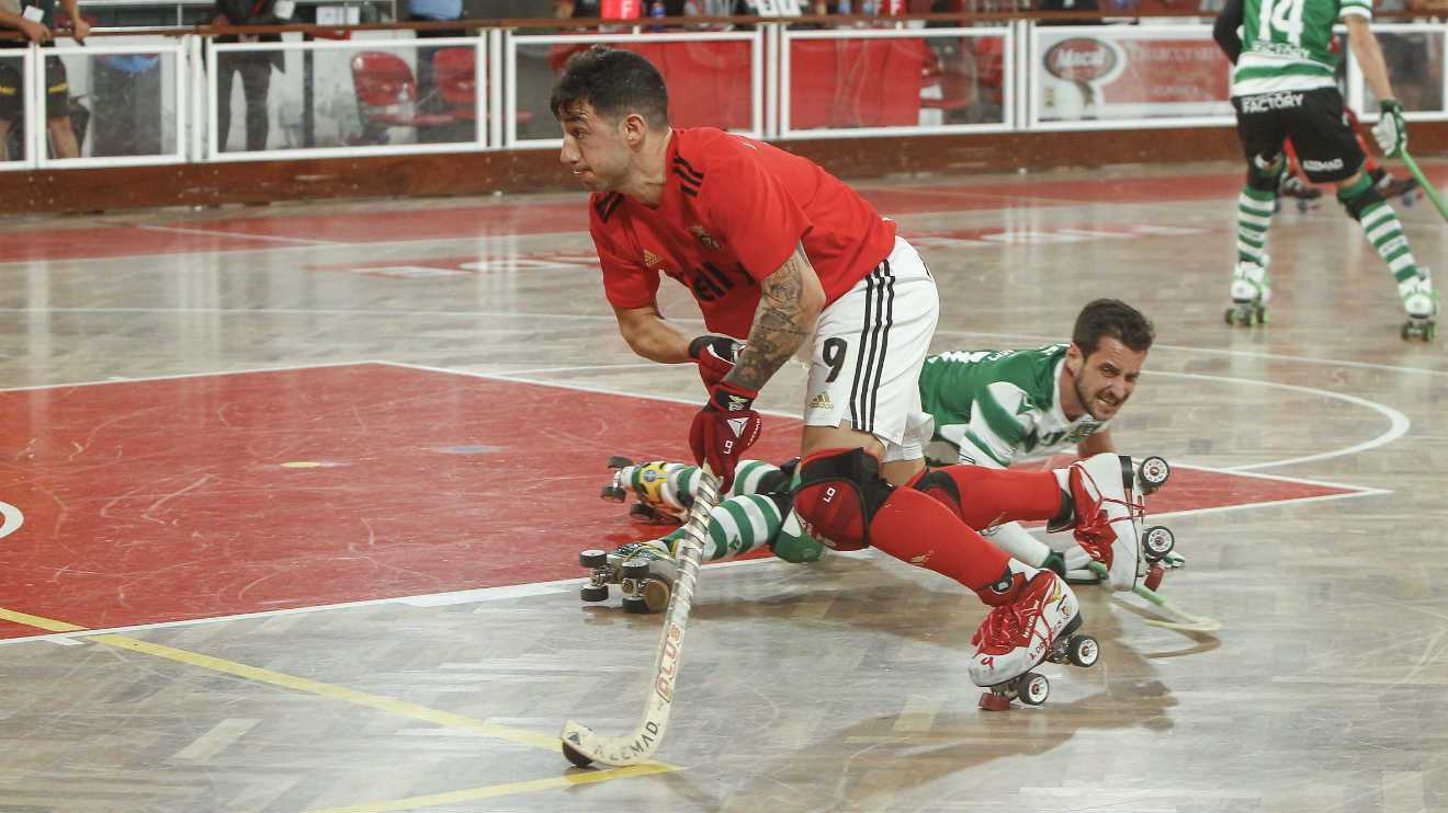 Hoquei derbi