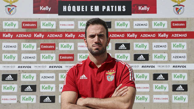 Pedro Henriques