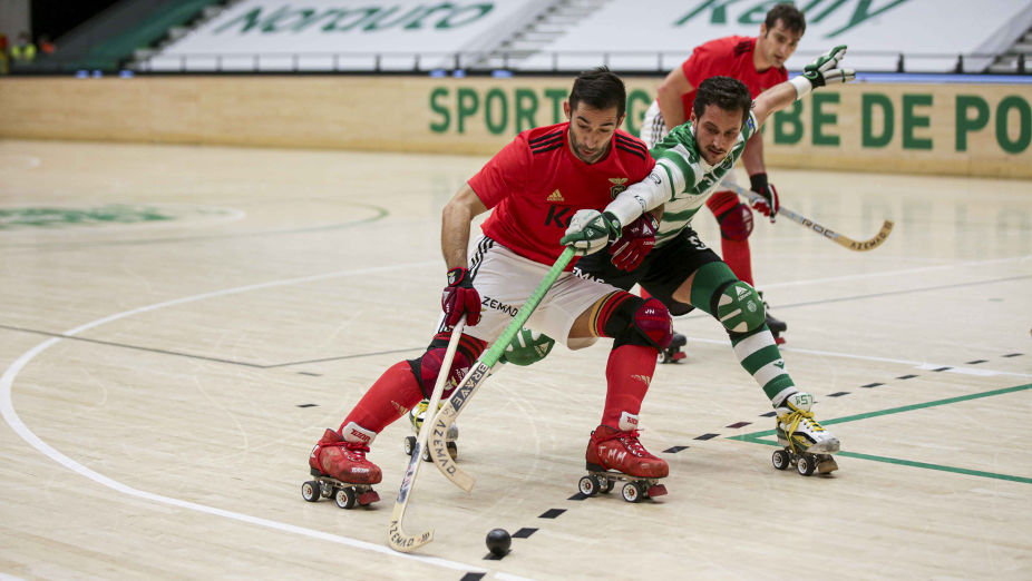 Sporting-Benfica
