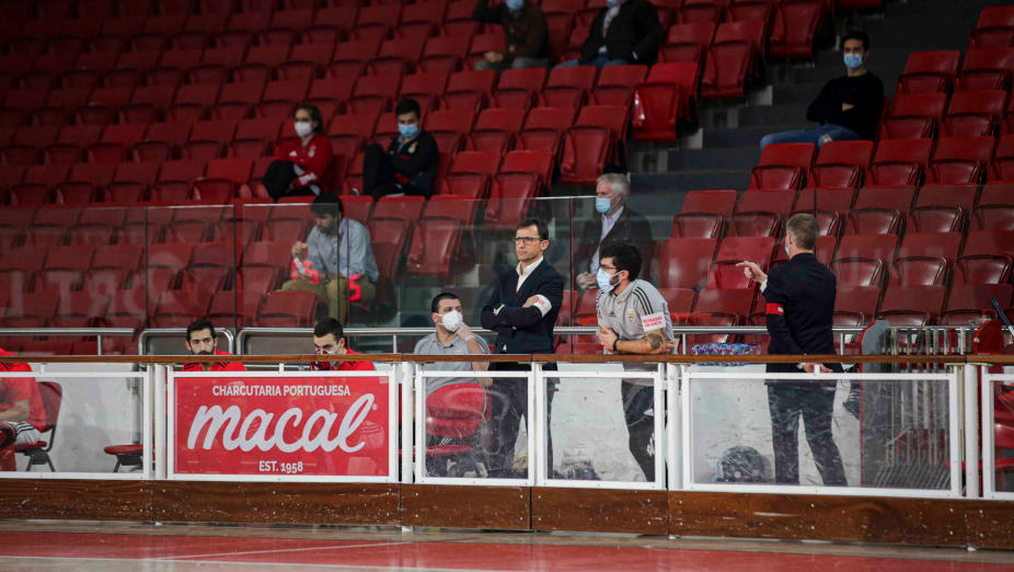 Benfica-Sanjoanense
