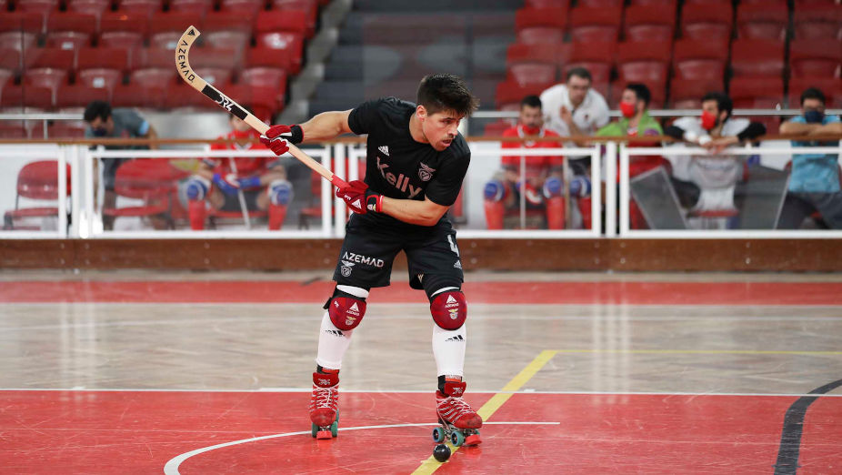 Benfica-Oliveirense 21 jornada National Championship