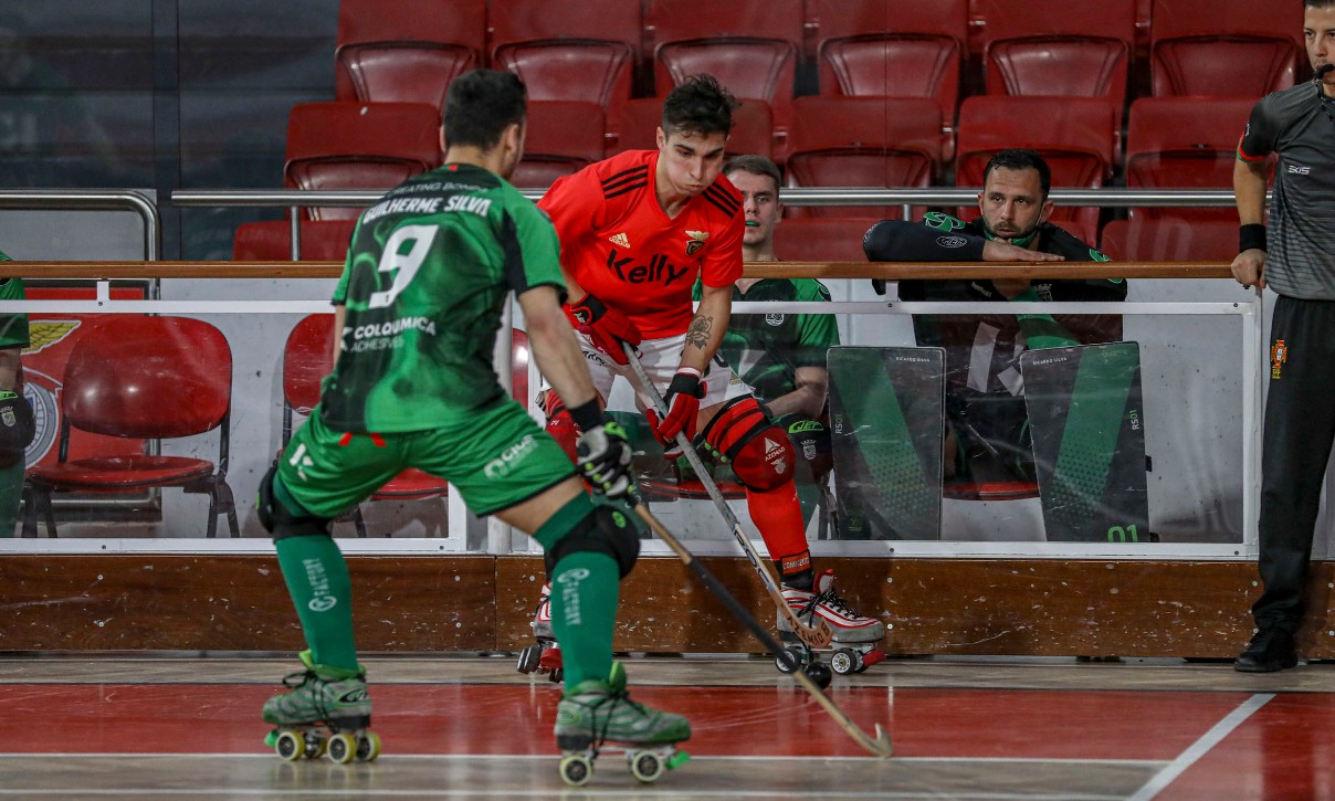 Benfica-Valongo