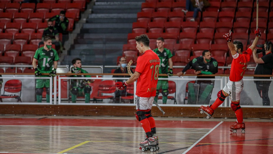 Benfica-Valongo