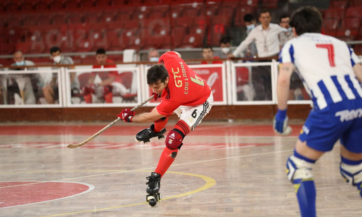 Hóquei em Patins