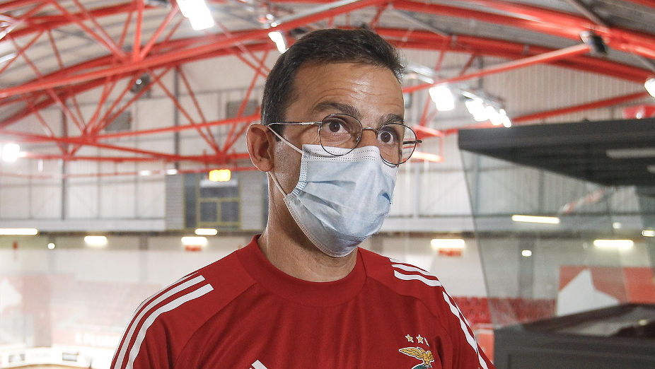 Alejandro Domínguez