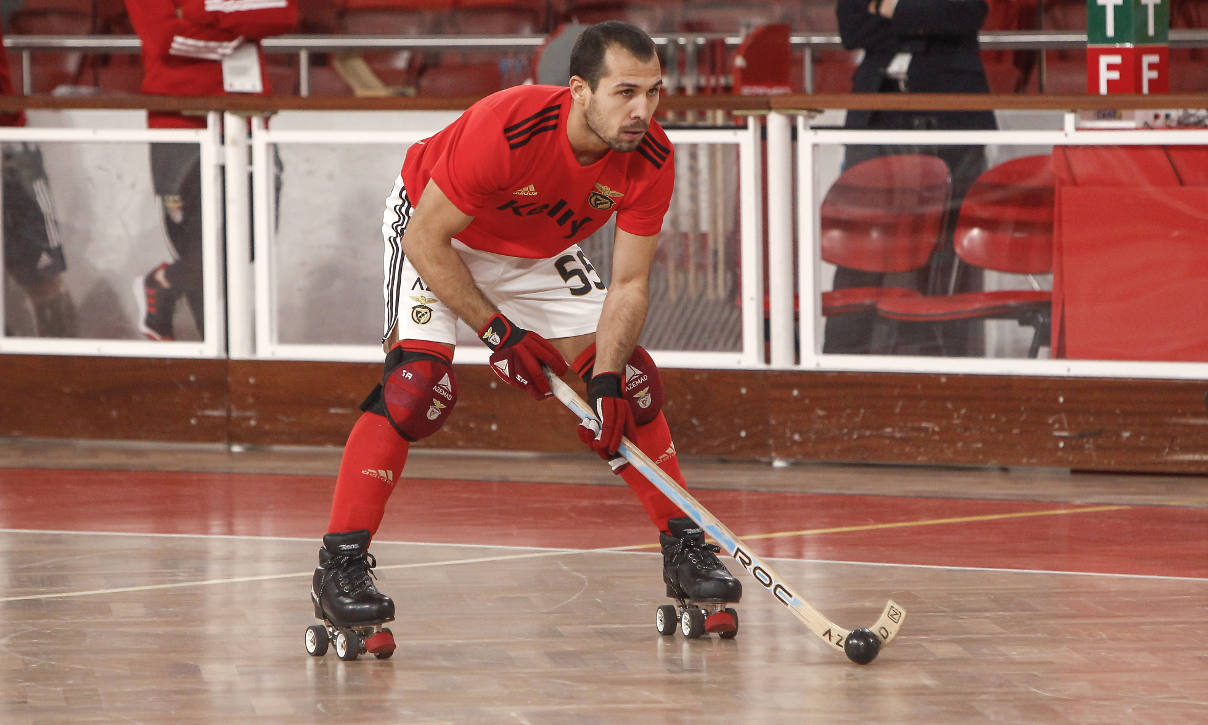 Hóquei em patins