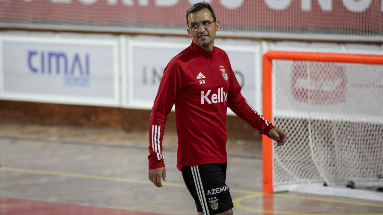 Alejandro Domínguez