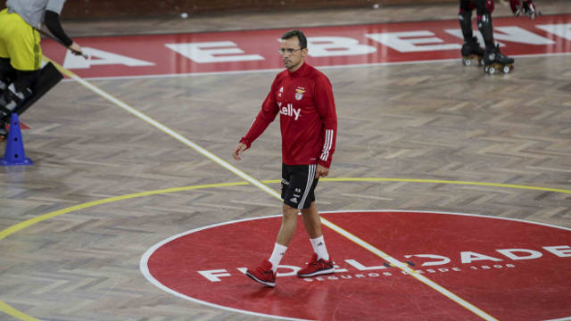 Alejandro Domínguez