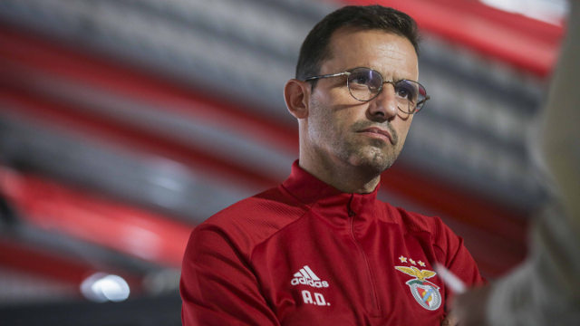 Alejandro Domínguez