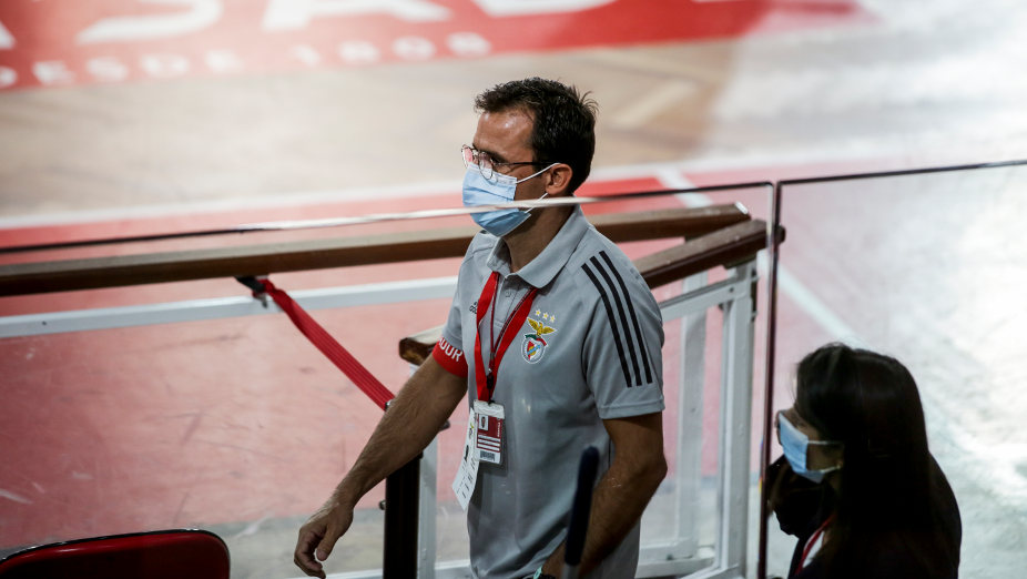 Alejandro Domínguez