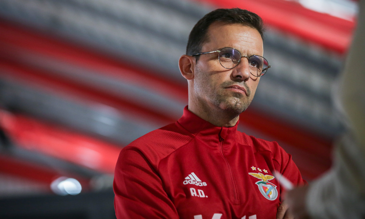 Alejandro Domínguez
