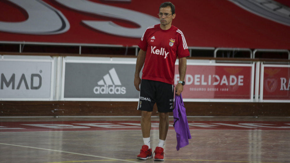 Alejandro Domínguez