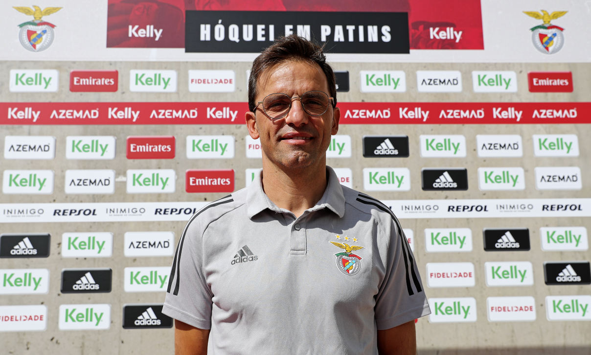 Alejandro Domínguez