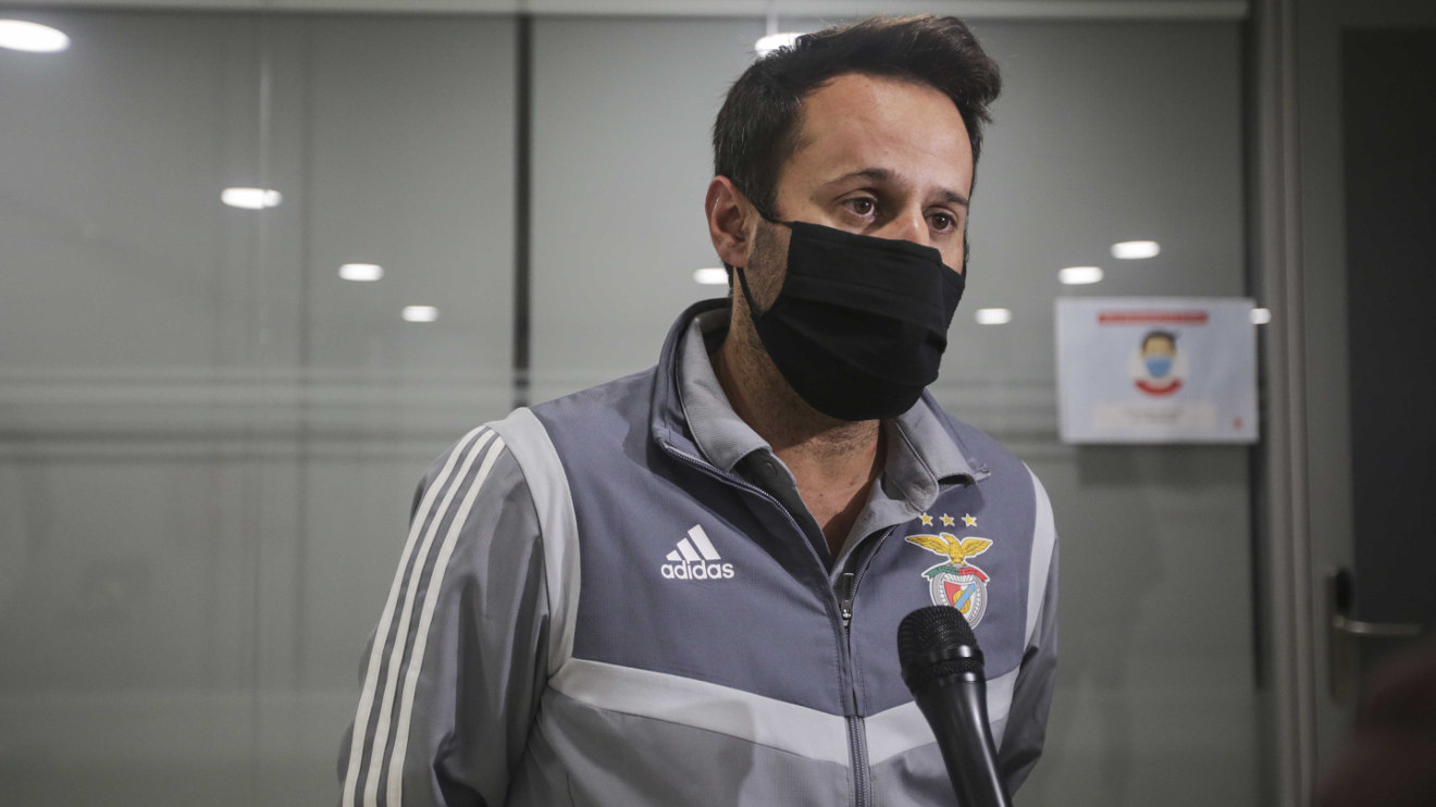 Hugo Lourenço