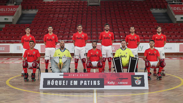 Hóquei em patins 