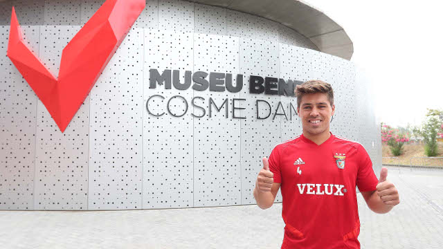 Diogo Rafael