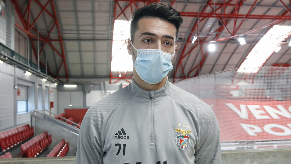Gonçalo Pinto