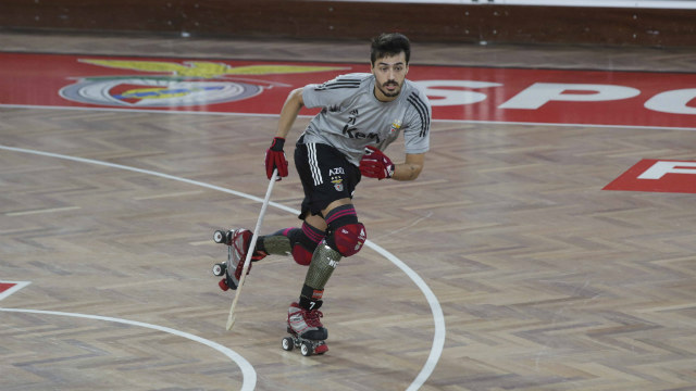 Goncalo Pinto