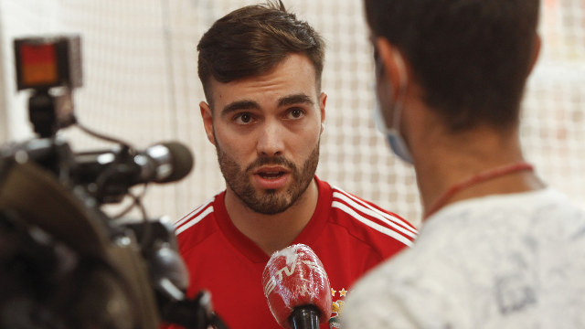 Miguel Vieira