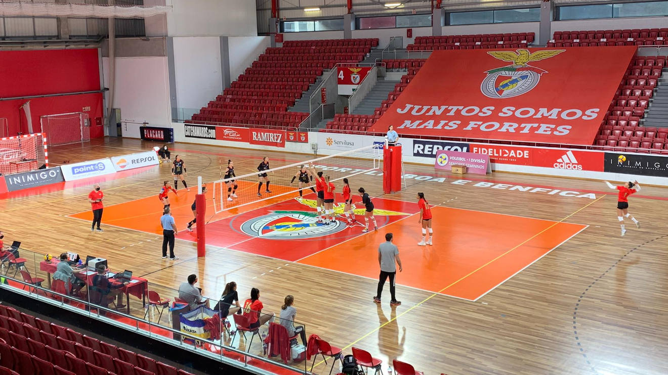 Benfica-Clube K