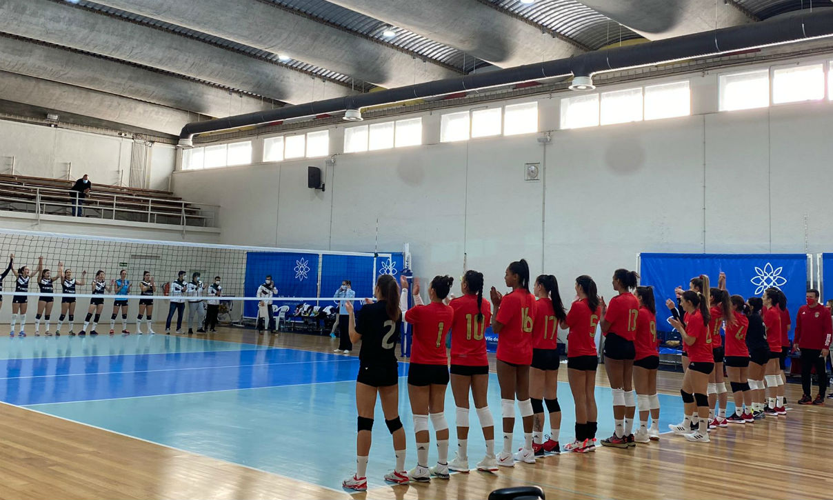 Vilacondense-Benfica