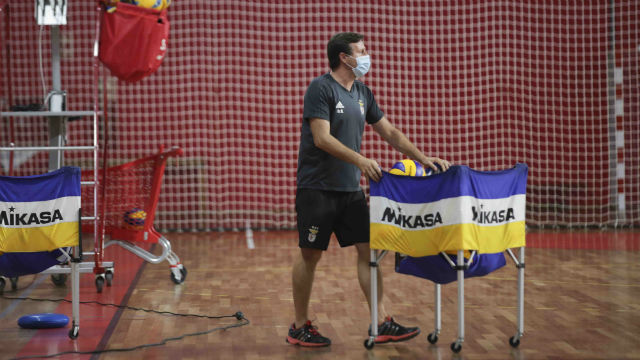 Nuno Brites