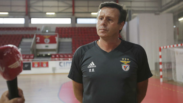 Nuno Brites