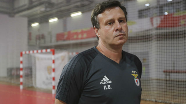 Nuno Brites