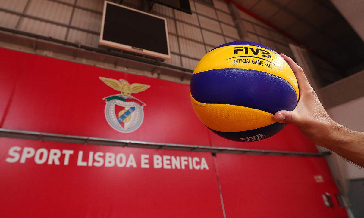 Voleibol