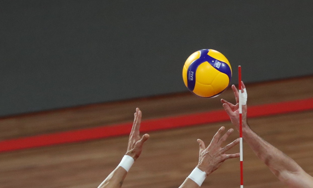 Voleibol