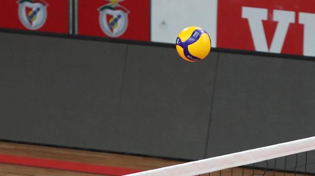 Voleibol