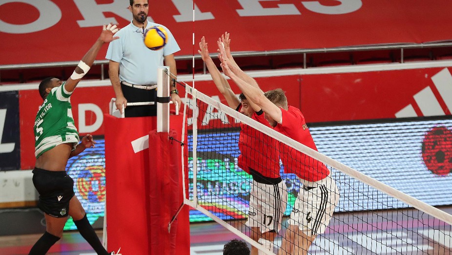 Voleibol