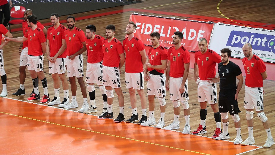 Voleibol
