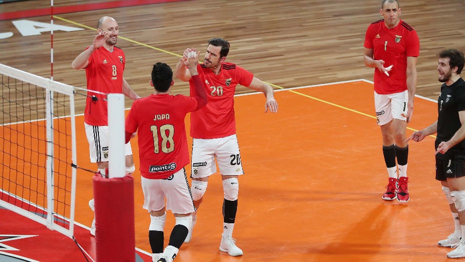 Voleibol