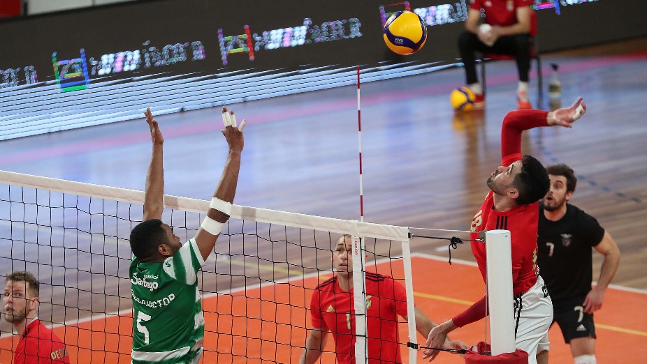 Voleibol