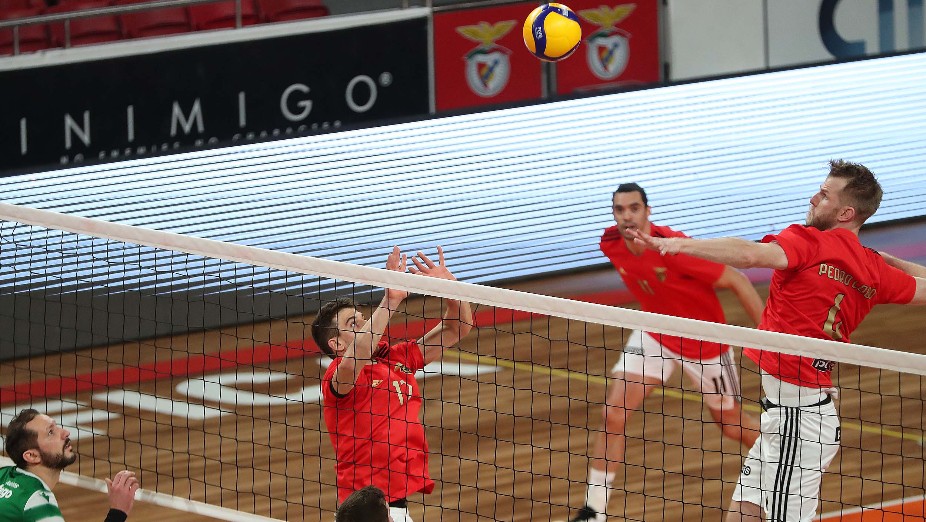 Voleibol