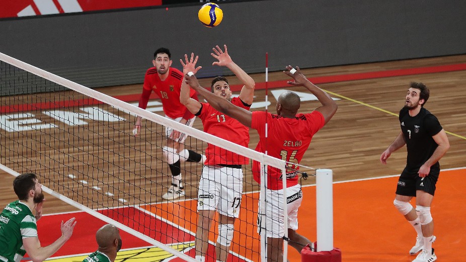 Voleibol
