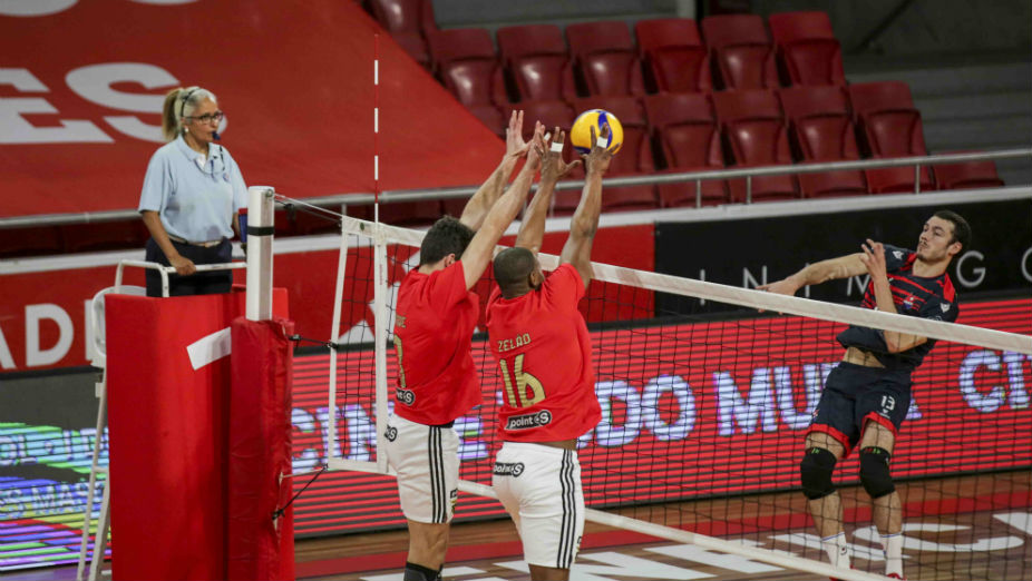 Voleibol