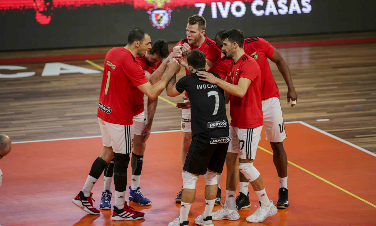 Voleibol