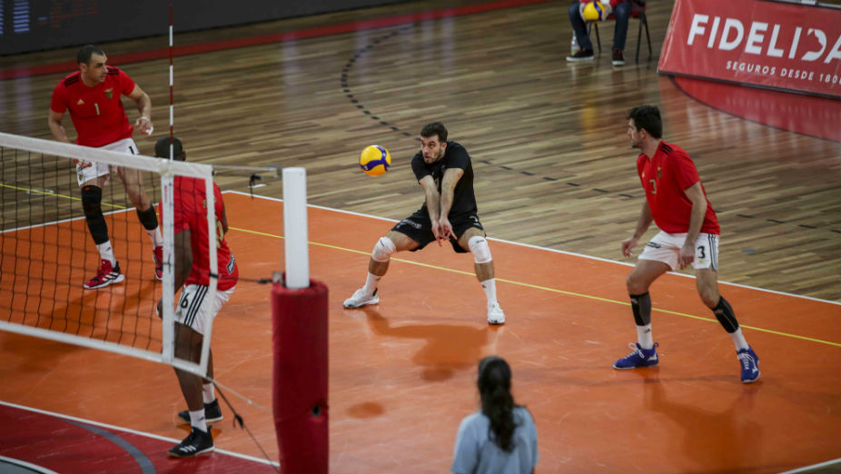 Voleibol