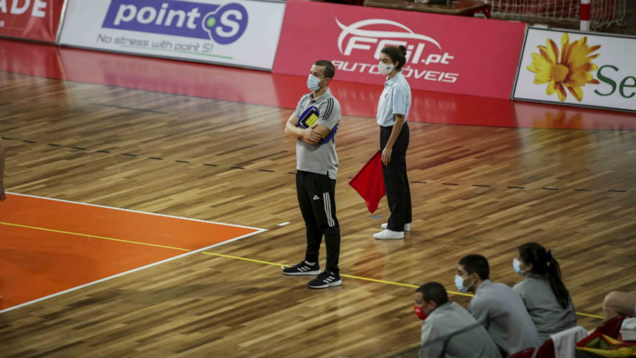 Voleibol