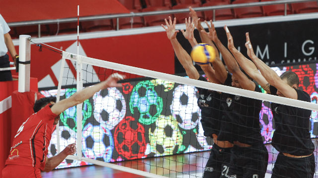 voleibol