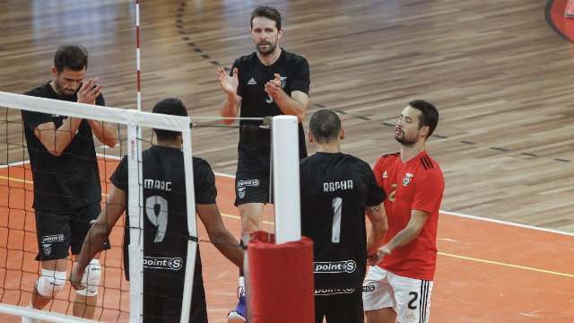 voleibol