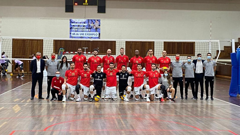 Voleibol