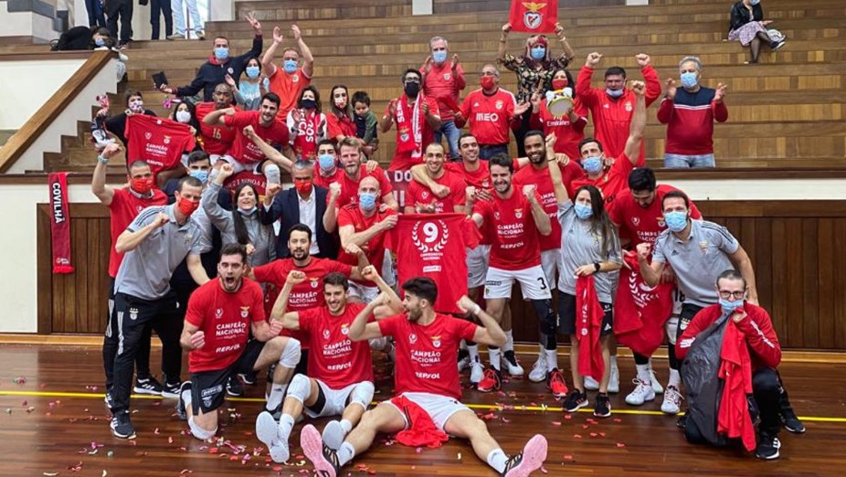 Voleibol
