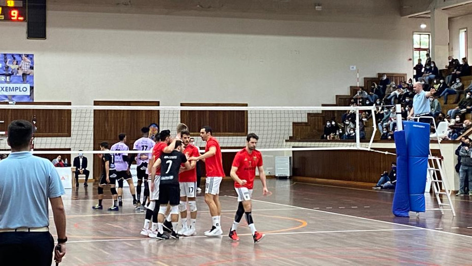 Voleibol