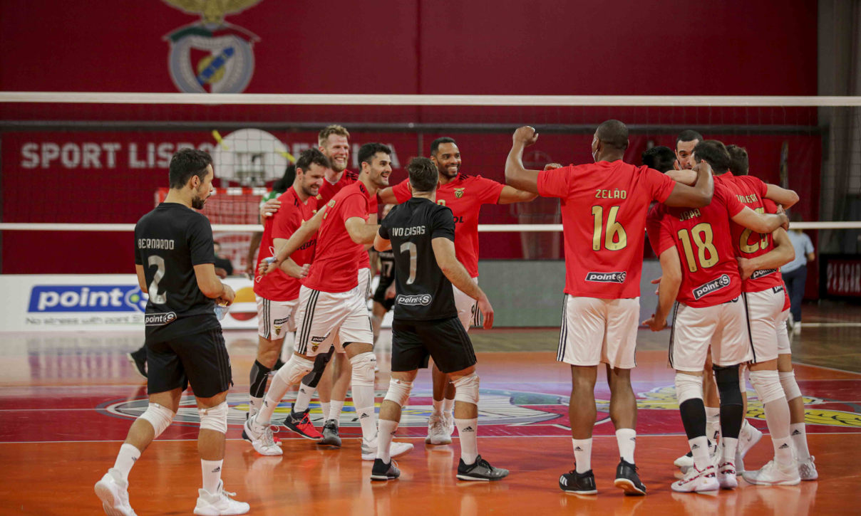Benfica-Sporting